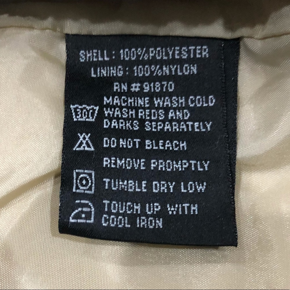 Pebble Beach Golf Performance Pullover Jacket - image 4